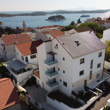 Marisa Apartments Hvar III Hvar Town Esterno foto