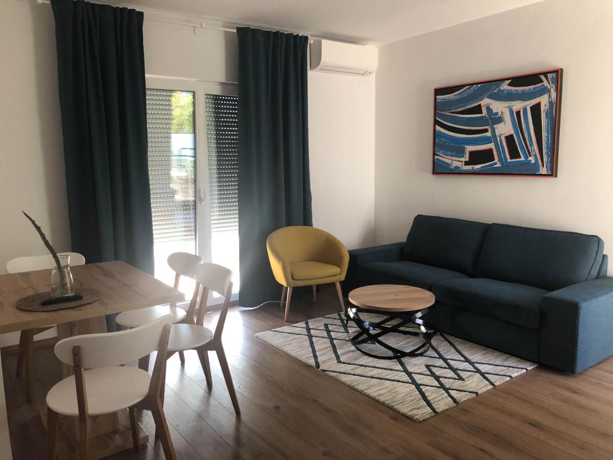 Marisa Apartments Hvar III Hvar Town Esterno foto