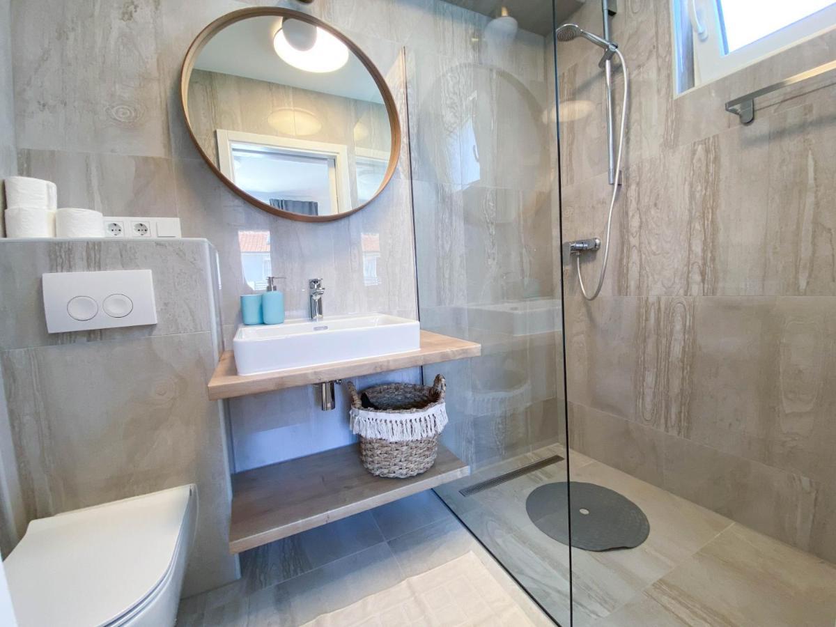 Marisa Apartments Hvar III Hvar Town Esterno foto