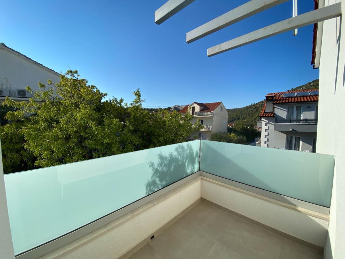 Marisa Apartments Hvar III Hvar Town Esterno foto