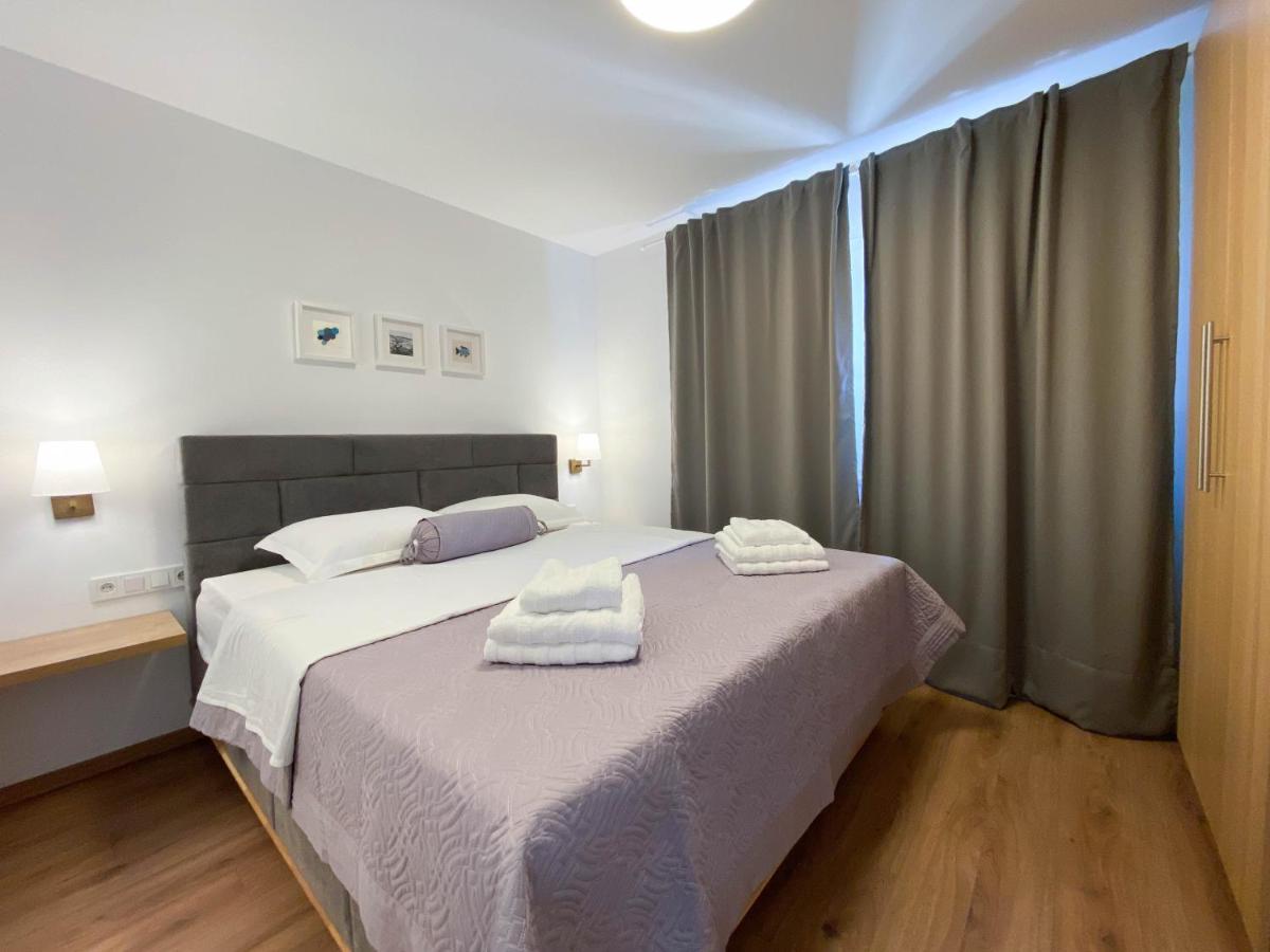Marisa Apartments Hvar III Hvar Town Esterno foto