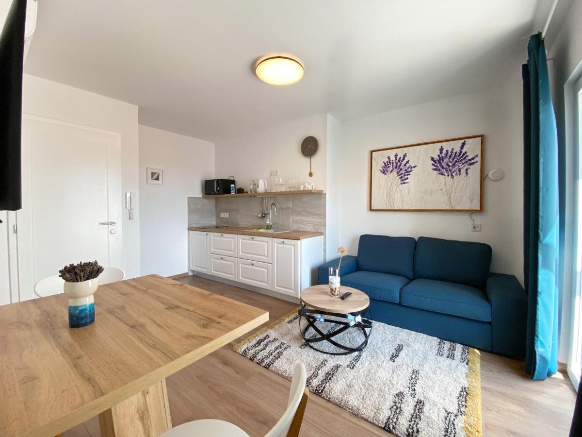 Marisa Apartments Hvar III Hvar Town Esterno foto