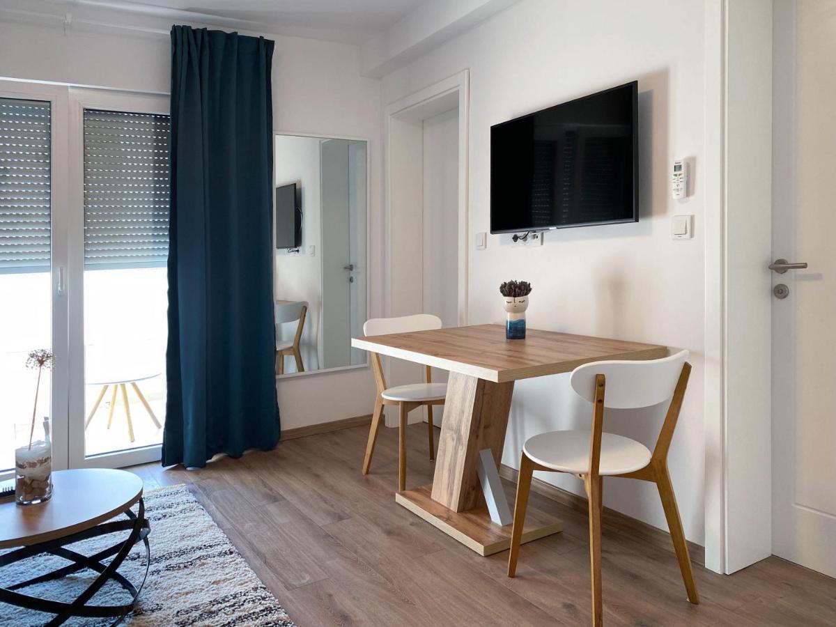 Marisa Apartments Hvar III Hvar Town Esterno foto