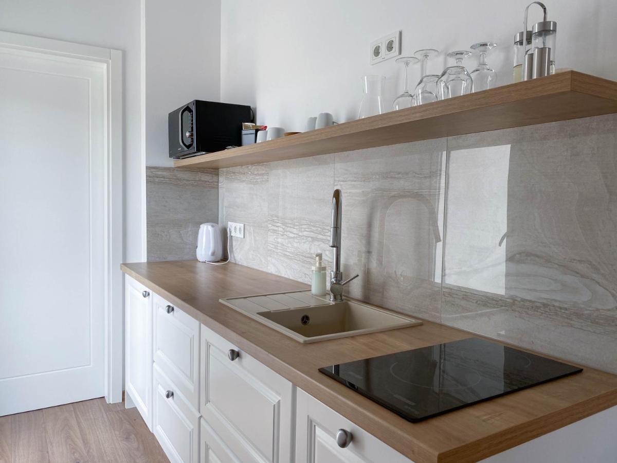 Marisa Apartments Hvar III Hvar Town Esterno foto