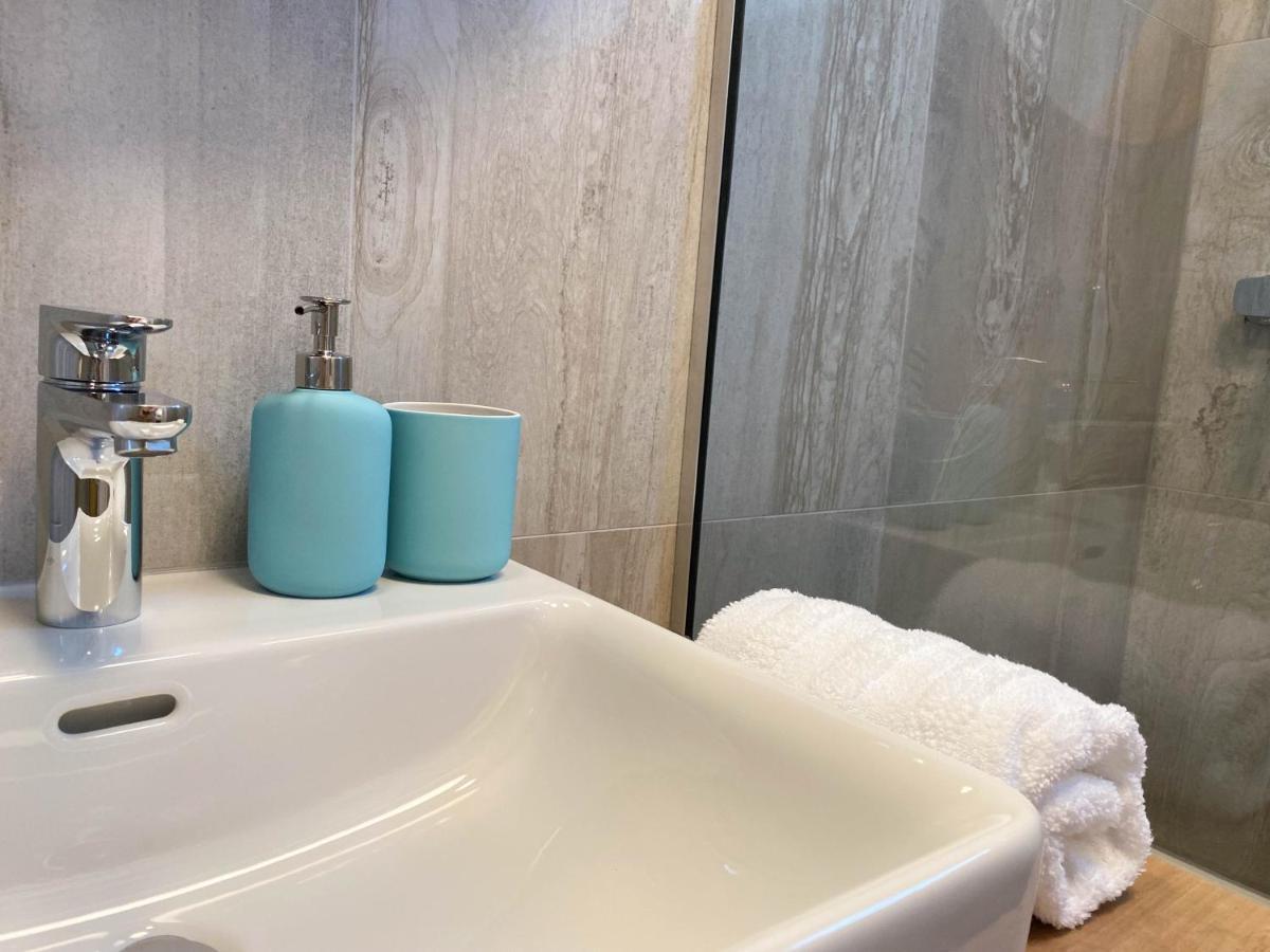 Marisa Apartments Hvar III Hvar Town Esterno foto