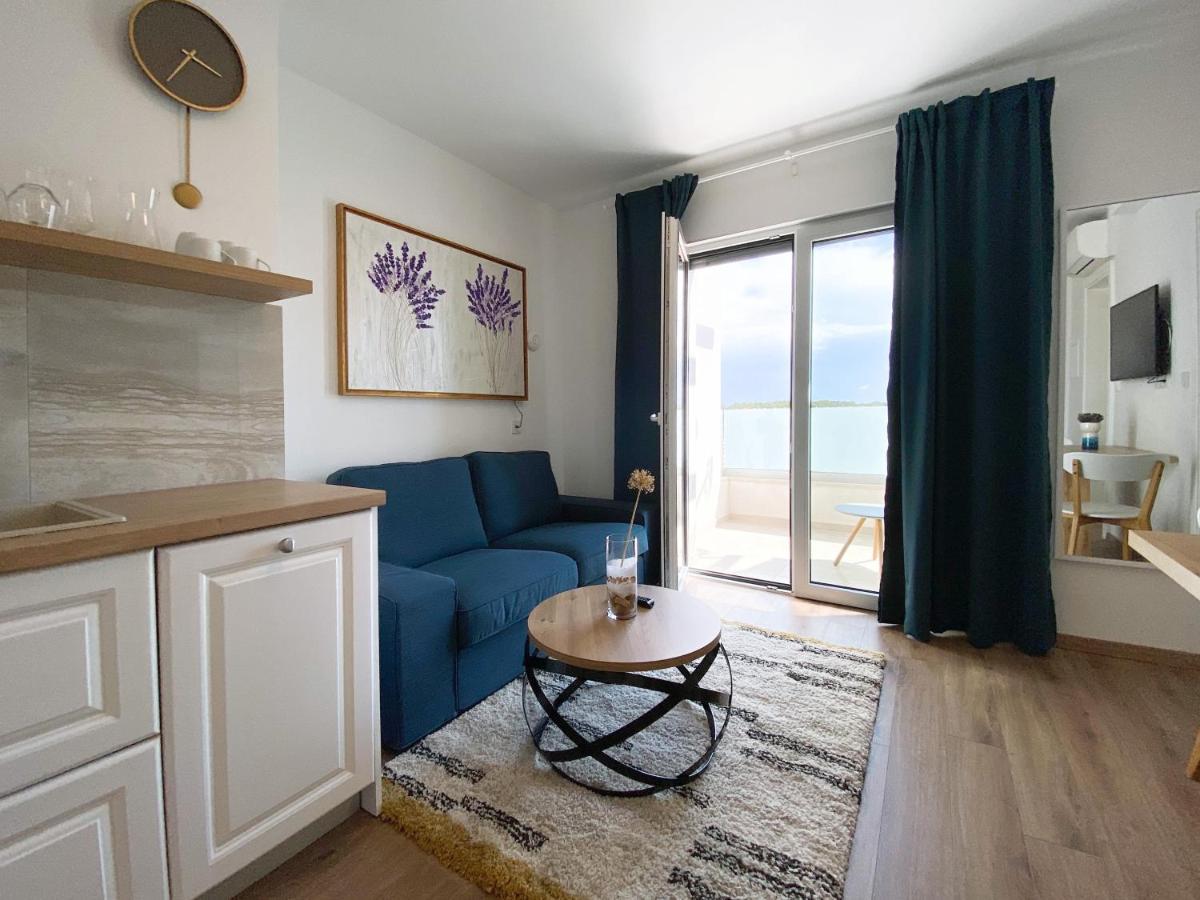 Marisa Apartments Hvar III Hvar Town Esterno foto