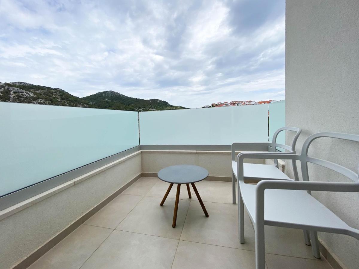 Marisa Apartments Hvar III Hvar Town Esterno foto