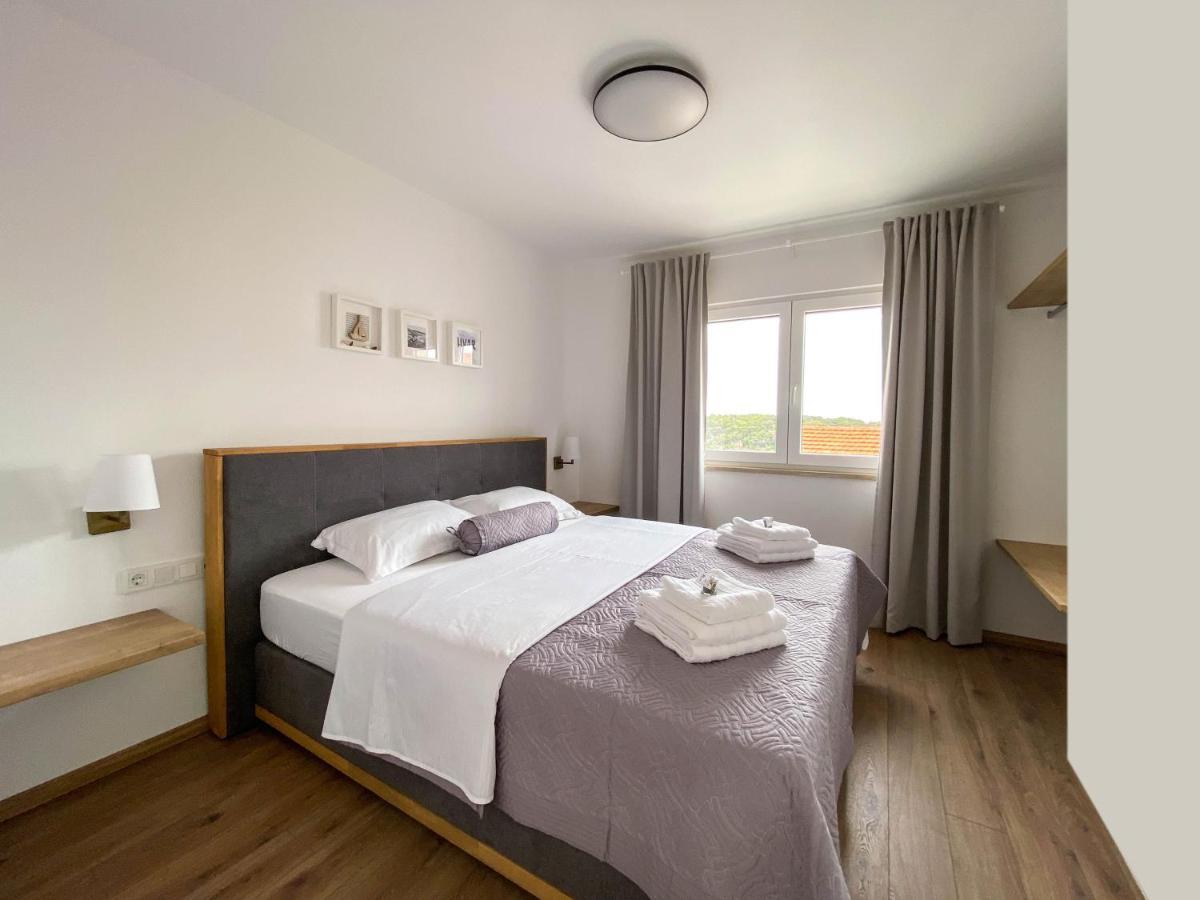 Marisa Apartments Hvar III Hvar Town Esterno foto