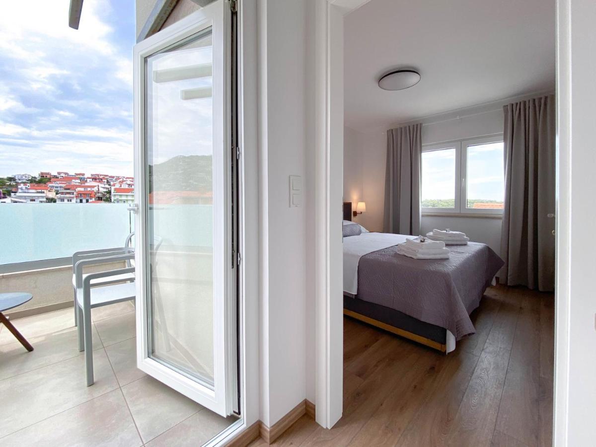Marisa Apartments Hvar III Hvar Town Esterno foto